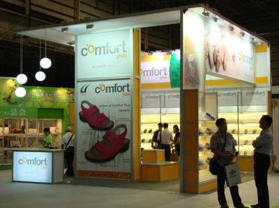 展览方柱生产厂家 贵州合邦展具提供专业展览服务