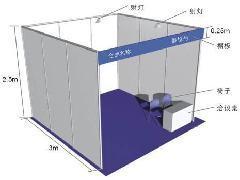 展览板材厂家批发 一站式采购与服务指南