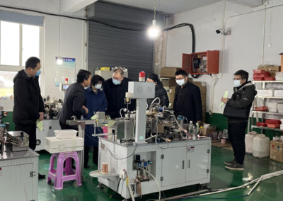 扶持一人创业，带动多人就业——洋县四举措持续推进返乡创业工作