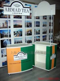 展览服务 连接品牌与观众的桥梁