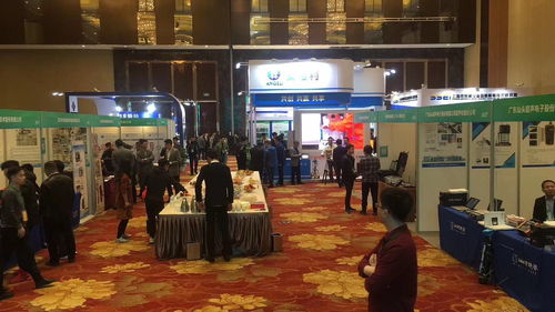 会展服务与移民咨询服务的融合与发展