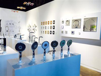 一个高仪水龙头到底藏了多少秘密？