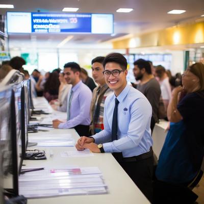 泰国签证续签全解析 办理流程、所需时间及游学咨询服务指南