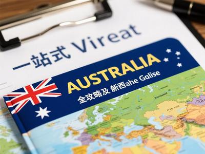 一站式解析 澳大利亚签证申请全攻略及新西兰在线签证指南与移民咨询服务概览